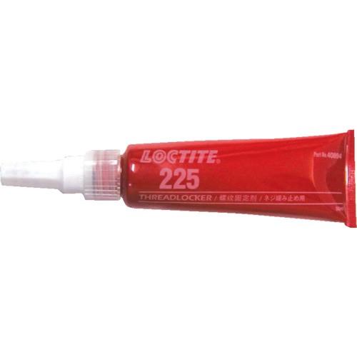 ロックタイト フレアー配管用シール剤 ネジロック剤 225 50ml 20344