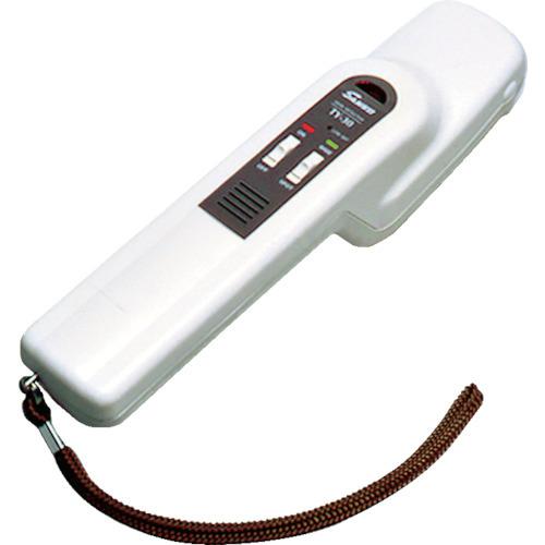 (送料別途)(直送品)サンコウ 金属探知器 TY-30K