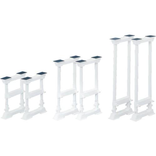 (送料別途)(直送品)IRIS 248250 家具転倒防止伸縮棒L (高さ70〜120cm・H型) ...