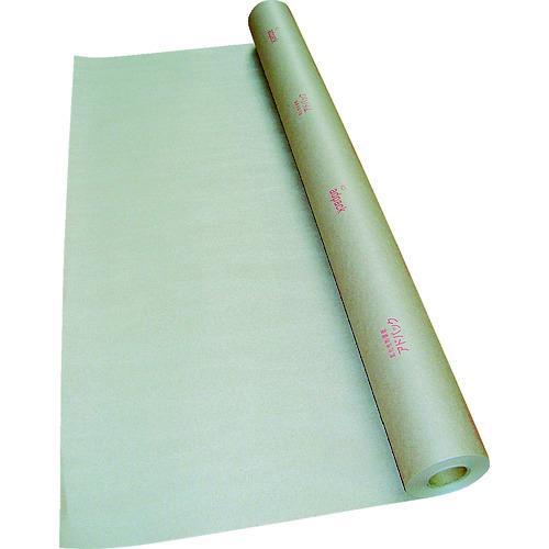 (送料別途)(直送品)アドパック 防錆紙(鉄・鉄鋼用ロール)GK-7(M)1mX100m巻 AAAG...