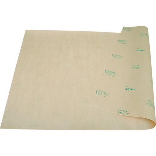 アドパック 防錆紙(銅・銅合金用シート)CK-6(M)0.9mX0.6m 10枚 AWCK6M609...