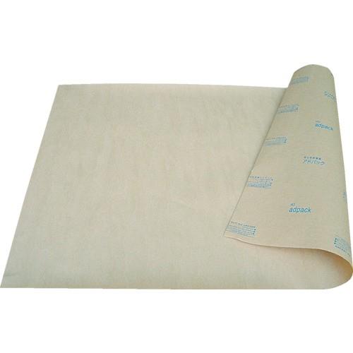アドパック 防錆紙(鉄・非鉄共用シート)SK-7(M)0.9mX0.6m 10枚 AWSK7M609...