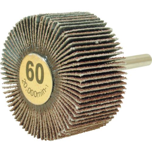 ヤナセ ムゲン軸付フラップ40#80 5個 MF40255