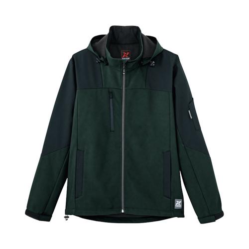 裏フリースジャケット AZ10312-025 カーキ 3L AZ-10312-025-3L アイトス...