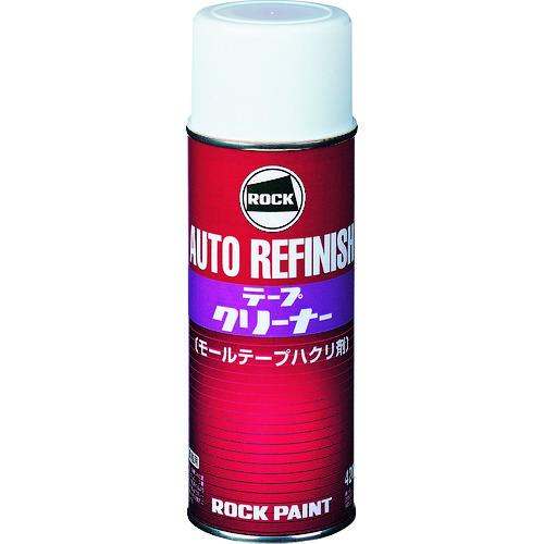 ロック テープクリーナー 420ml 062-0036 6K