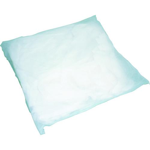 (送料別途)(直送品)橋本 吸収材 オイルパッド 380×380mm (30枚/箱) HO-200