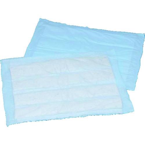 (送料別途)(直送品)橋本 オイルパッド 450×550 (100枚入) HO-70