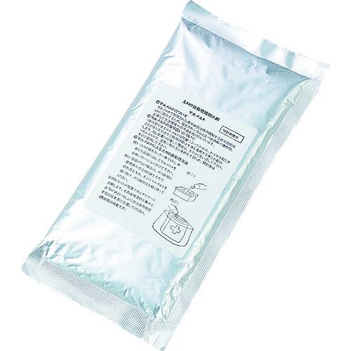 丸和ケミカル 吸水土のう“土No袋”用脱水剤(マルメルト) 728