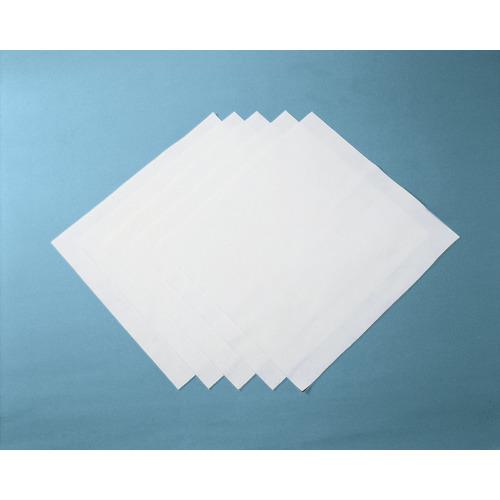 (送料別途)(直送品)橋本 オイルシート レーヨン+ポリエステル 525mm×500mm(120枚入...