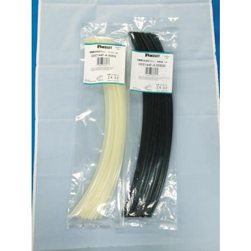 パンドウイット 粘着剤付自在ブッシュ スリットあり 少量パックナチュラル 25本 GEE99F-A-...