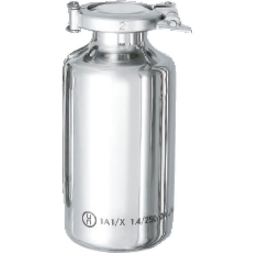 MONOVATE(旧：日東金属工業) 危険物輸送容器 1L PSF-10UNS