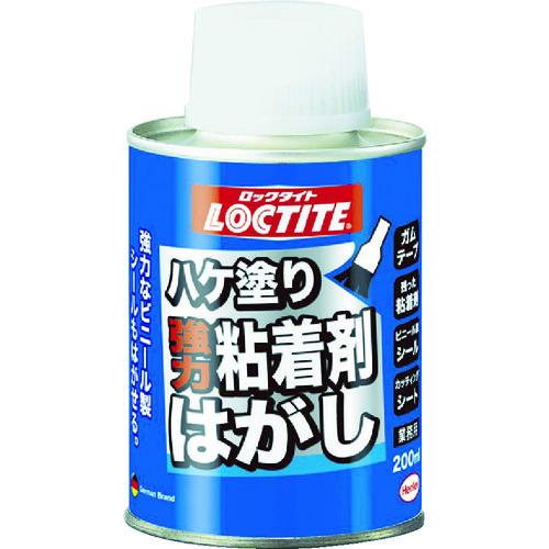 LOCTITE ハケ塗り粘着はがし 200ml DNH-20H