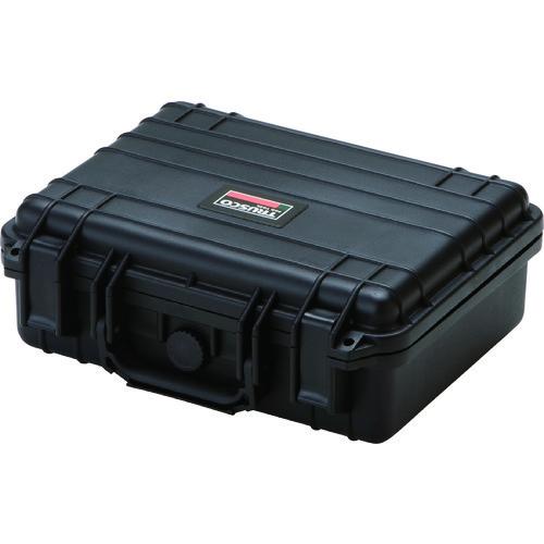 TRUSCO プロテクターツールケース 黒 M TAK-13M