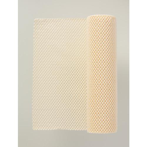 TRUSCO ノンスリップマット 300X2000mm 白 TNSM-30W