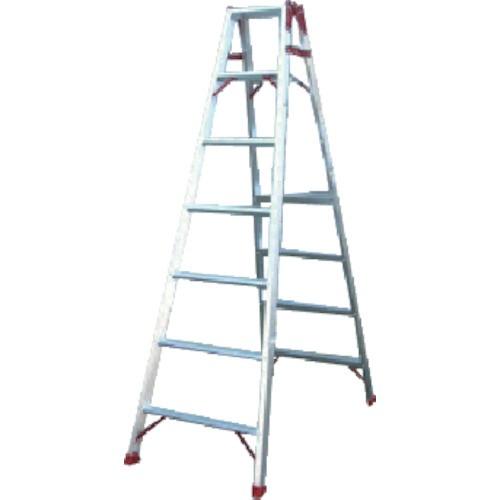 (送料別途)(直送品)ピカ はしご兼用脚立PRO型 7尺 PRO-210B