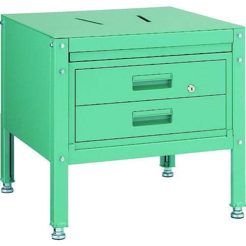 (送料別途)(直送品)TRUSCO ボール盤台 UB-N13