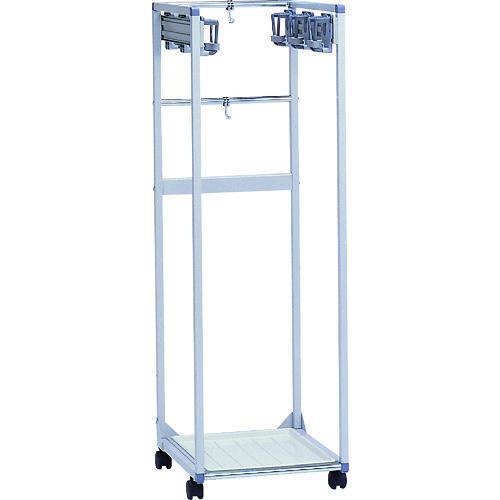 (送料別途)(直送品)テラモト コアラコンパクトハンガー(6本掛) CE-492-116-0