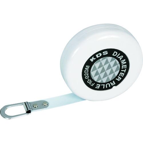 KDS ダイヤメータールール10・2P F10-02DMP