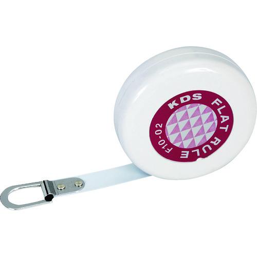 KDS フラットルール10・2P F10-02P