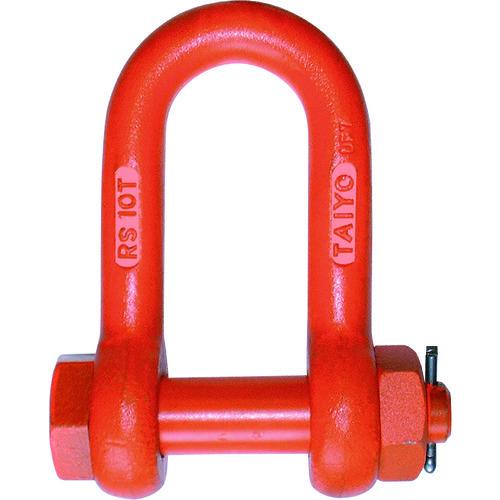 大洋 軽量シャックル (1062618) RS-10T
