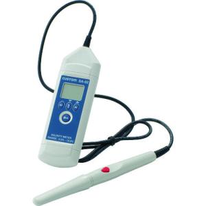 佐藤 ペンタイプPH計 SK-610PH-2 (6410-00) SK-610PH2 : プラスワン