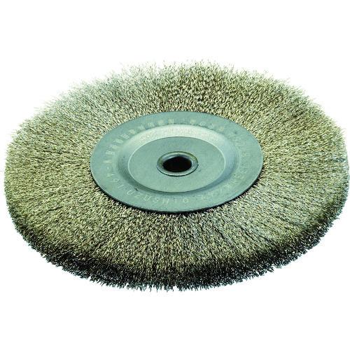 NSK ステンホイールブラシ W-504