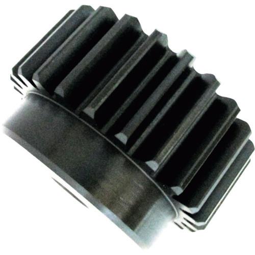 KANA ピニオンギヤM4 歯数22 直径88 歯幅40 穴径20 M4B22