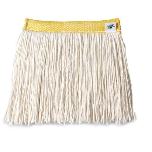 テラモト FXメッシュ替糸 260g イエロー CL-374-521-5