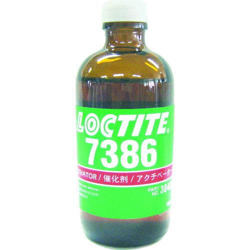 ロックタイト 硬化促進剤 SF7386 100ml 7386-100