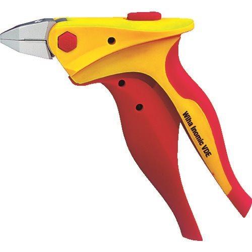 Wiha イノミック 絶縁ニッパー Z12916DV160