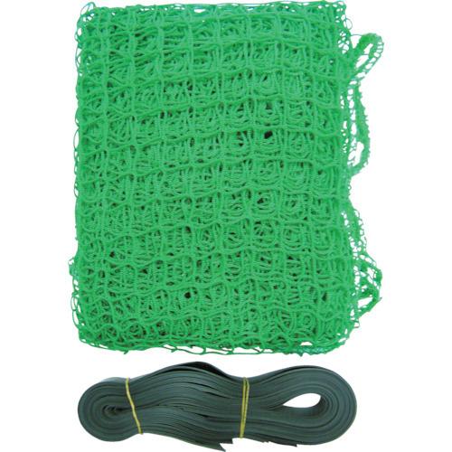 ユタカメイク ネット 軽トラック用ネット 1.8X2.1 グリーン S-41