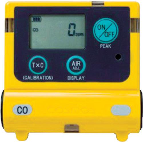 (送料別途)(直送品)新コスモス 装着型酸素濃度計 XO-2200