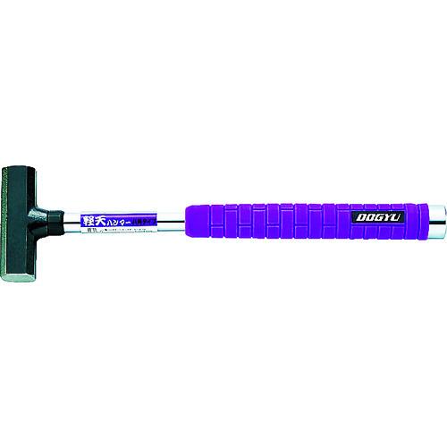 DOGYU 軽天ハンマー 八角タイプ 01289