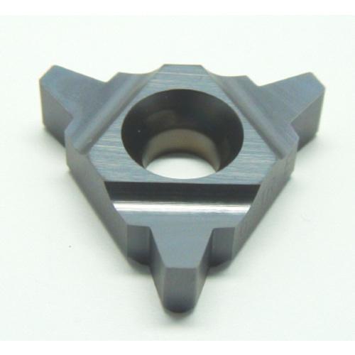 イスカル 台形ねじ切りチップ 5個 22UERL 6 TR:IC908