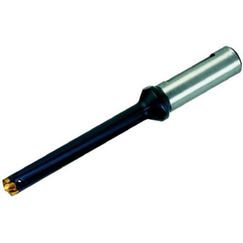 イスカル カムドリル ヘッド交換式ドリルホルダ DCM-8D DCM 210-168-25A-8D