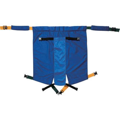 テラモト 防災おんぶ担架 OT-962-200-0