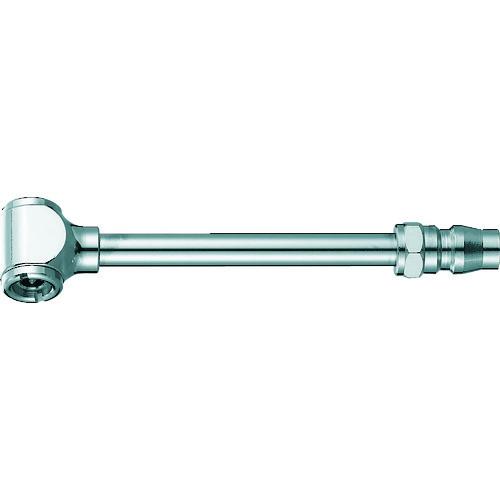 TRUSCO タイヤチャック 自動車・自転車用 TC-50K