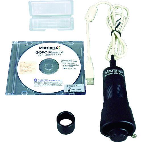 (送料別途)(直送品)GOKO SCORP-ON Direct USB SCORP-ON DIREC...