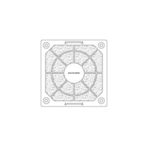 SanAce 樹脂フィルターキット (60用) 109-1003F20