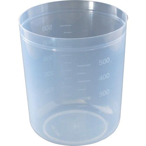 瑞穂 PPコップ500ml 0163