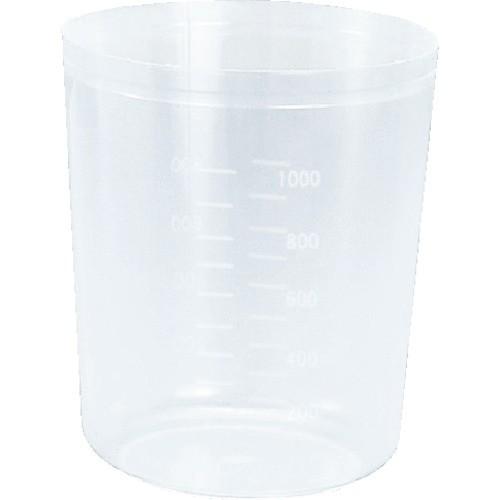 瑞穂 PPコップ1L 0164