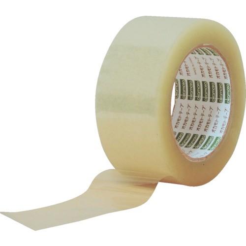 オカモト OPPテープ NO.333 38mm×100m 透明 6巻 333T38