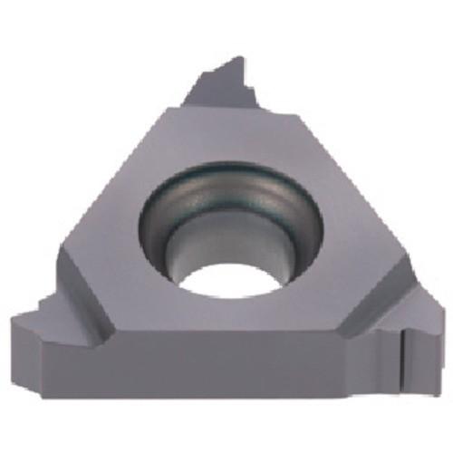 タンガロイ 旋削用ねじ切りインサート PVDコーティング AH725 5個 16ER14W-B:AH...