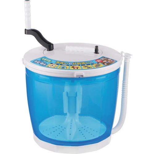 朝日電器 ELPA 全手動ウォッシャー WS-01