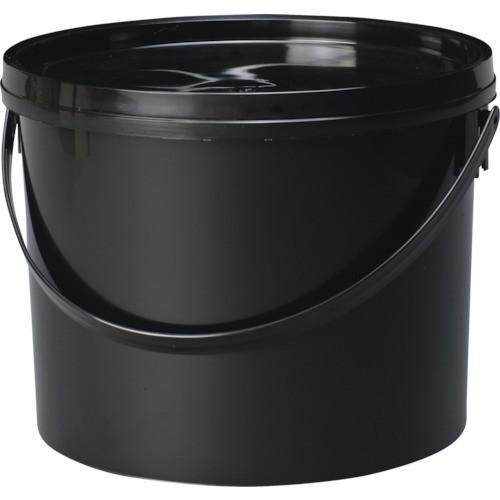 DIC DSPシリ-ズFタイプ 5F蓋付 黒 DSP-5F:BK