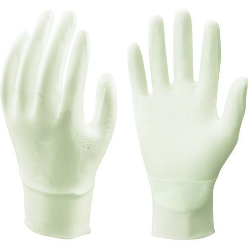 ショーワ ウレタン背抜き手袋 E0200 ナノテクリーンPC 10双入 ホワイト XLサイズ E02...
