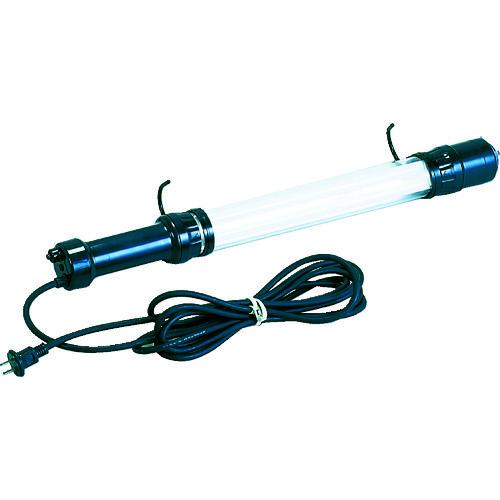 ハタヤ 防雨型フローレンライト 36W蛍光灯付 電線5m FJW-5