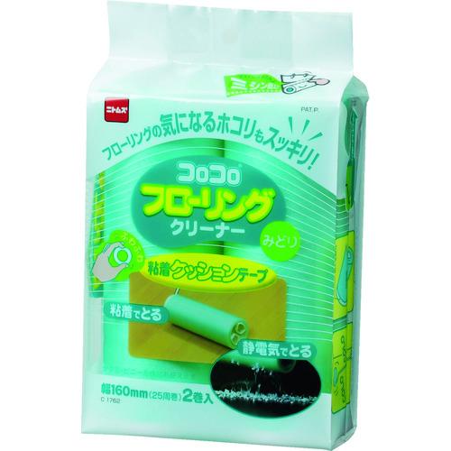 ニトムズ スペアテープフローリングクリーナー C1762