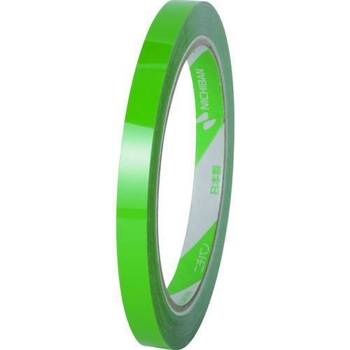 ニチバン バッグシーリングテープ緑 540G 9mmX50m 540G