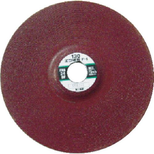 富士 エコ砥石 F1 180X7X22 AWA24 25枚 ECO18024